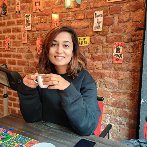 Hira Zaidi